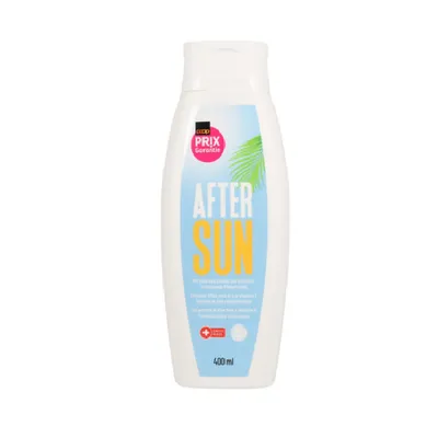 Coop Prix Garantie After Sun (Balsam po opalaniu)
