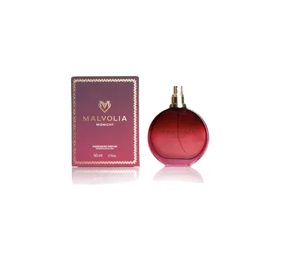 Malvolia Perfums Midnight, Pheromone Parfum