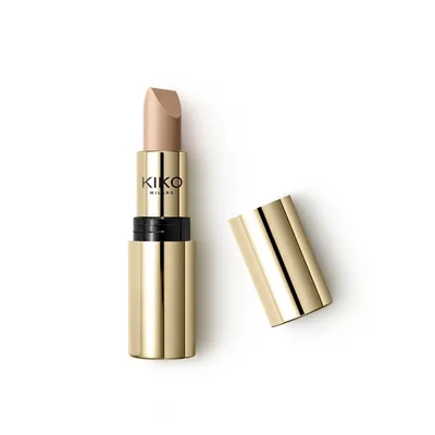 Kiko Milano Holiday Wonderlights, Bronze Signature Contour Stick (Bronzer w sztyfcie)