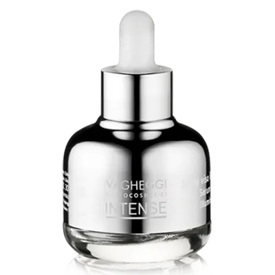 Vagheggi Intense Illuminating Face Serum (Rozświetlające serum ochronne)