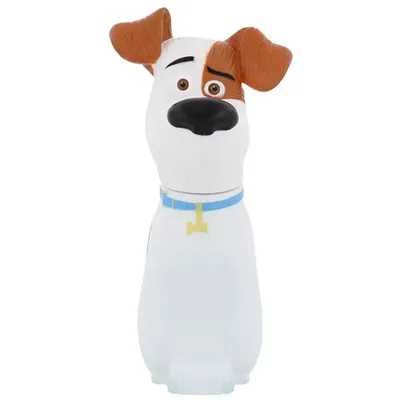 DreamWorks Animation The Secret Life of Pets, Bubble Bath (Płyn do kąpieli dla dzieci)