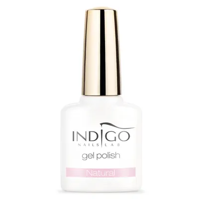 Indigo Nails Lab Gel Polish (Lakier hybrydowy)