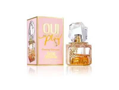Juicy Couture Oui Play Glowing Glamazon EDP