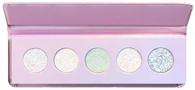 EveryBody London EveryBody London x Julia Żugaj, Superstar, Shadow Palette (Paleta cieni do powiek)