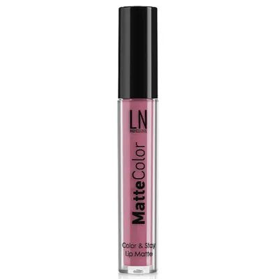 LN Pro Matte Color & Stay Lipstick (Matowa pomadka do ust)