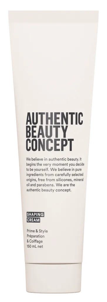 Authentic Beauty Concept Shaping Cream (Krem modelujący)