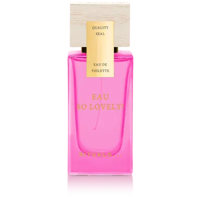 Rituals The Ritual of Holi, Eau So Lovely EDT