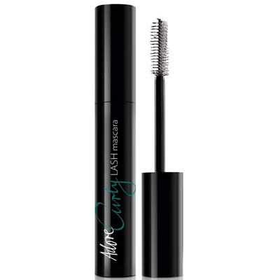 Paese Adore Curly Lash Mascara (Podkręcająco - wydłużający tusz do rzęs)