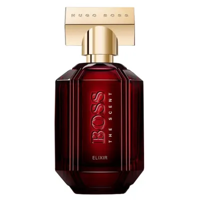 Hugo Boss The Scent Elixir For Her EDP