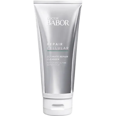 Babor Repair Cellular Ultimate Repair Cleanser (Łagodne kremowe mleczko do oczyszczania skóry)