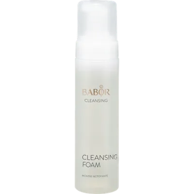 Babor Cleansing Foam (Pianka do oczyszczania skóry)