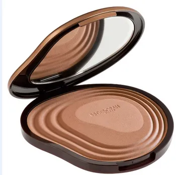 Deborah Maxi Terra 2 Bronze Attraction (nowa wersja) (Puder brązujący)