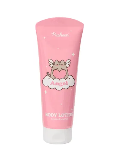 Sinsay Pusheen Angel, Body Lotion (Balsam do ciała)