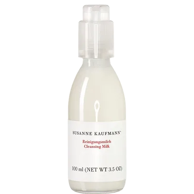 Susanne Kaufmann Cleansing Milk (Mleczko oczyszczające)