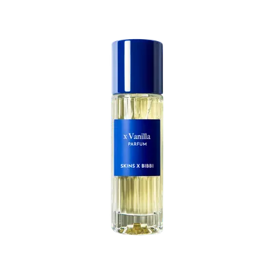 Bibbi Parfum Skins x Bibbi, Vanilla Perfum