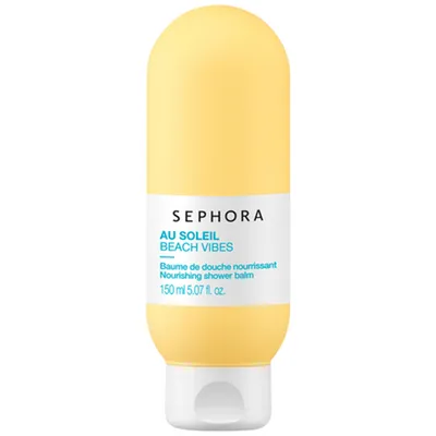 Sephora Collection, Nourishing Shower Balm (Odżywczy balsam pod prysznic (różne rodzaje))
