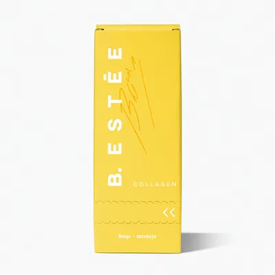 B.Estee Kolagen. Suplement diety