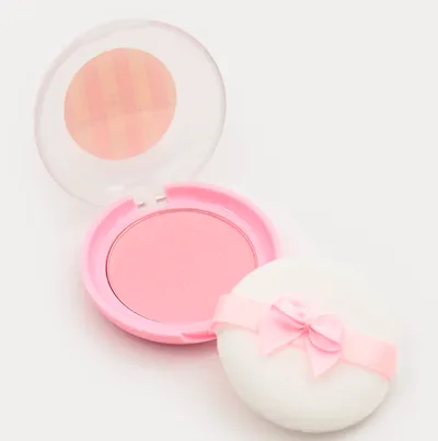 Sinsay Sweet & Spicy, Blush (Róż)