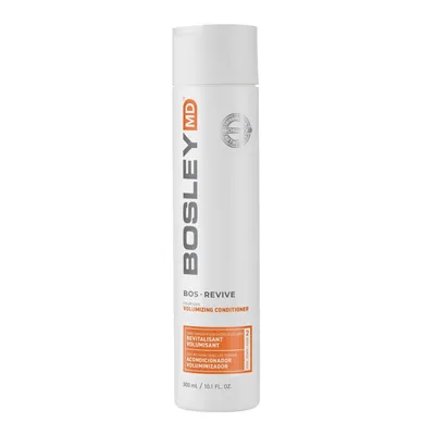 BosleyMD Revive, Volumizing System Color Safe Conditioner (Odżywka stymulująca porost włosów z ochroną koloru dla włosów farbowanych)