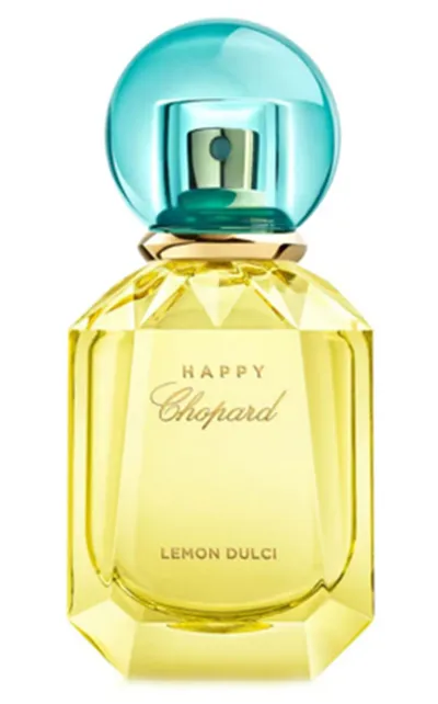 Chopard Lemon Dulci EDP