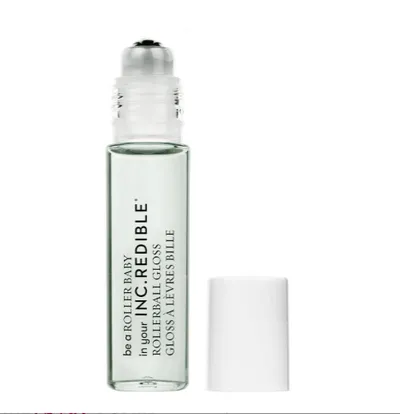 INC.redible Roller Baby Lipgloss (Błyszczyk do ust)
