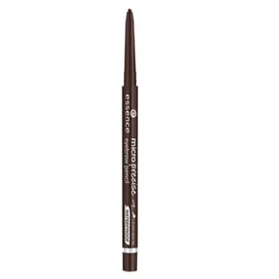 Essence Micro Precise Eyebrow Pencil (Precyzyjna kredka do brwi)