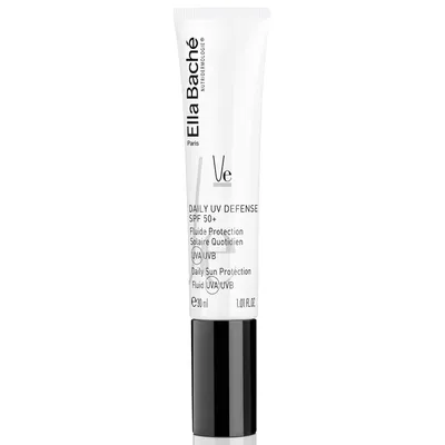 Ella Bache Nutridermologie Lab, Daily UV Defense SPF 50+ (Krem ochronny do twarzy SPF 50+)