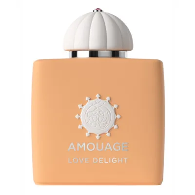 Amouage Love Delight Parfum