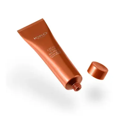 Kiko Milano Create Your Balance Hydra-Boost Face Primer (Nawilżająca i udoskonalająca baza do twarzy)