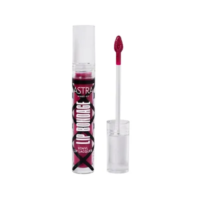 Astra Cosmetic Lip Bondage, Vinyl Lip Lacquer (Winylowa pomadka do ust)