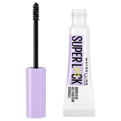 Maybelline New York Superlock Brow Glue (Żel do stylizacji brwi)