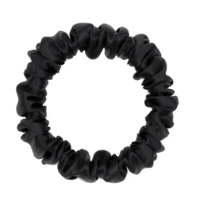 LoveSilk Jedwabna gumka do włosów mini