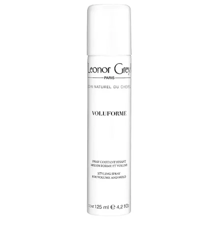 Leonor Greyl Voluforme Spray Coiffant Fixant Mise En Forme Et Volume (Spray zwiększający objętość)