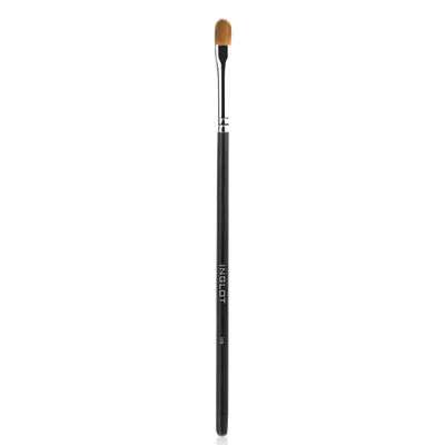 Inglot Pędzel do cieni ze sztucznego włosia 11S/S