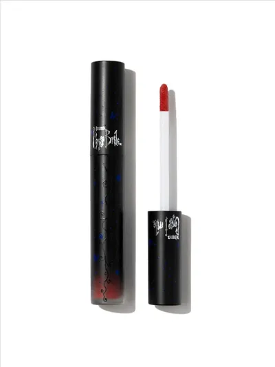 Sheglam Corpse Bride Matte Liquid Lipstick (Matowa pomadka do ust)