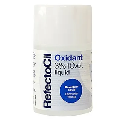 RefectoCil Oxidant 3% Liquid (Utleniacz henny brwi i rzęs)
