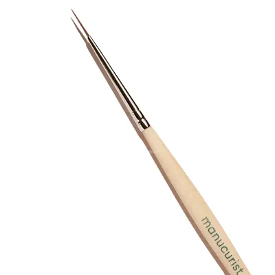 Manucurist Nail Art Brush (Pędzelek do paznokci)
