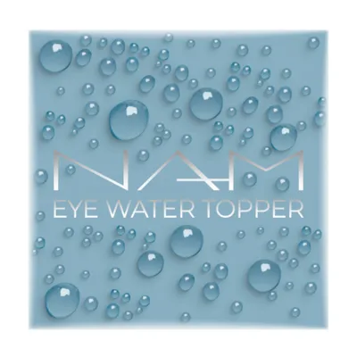 Nam Professional by Wibo Get Wet, Water Eye Topper (Baza pod cienie)