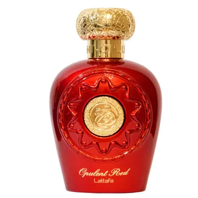 Lattafa Perfumes Opulent Red EDP