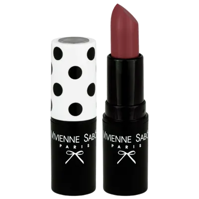 Vivienne Sabo Paris Merci Lipstick (Szminka do ust)