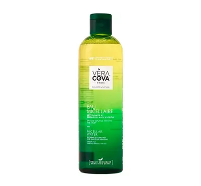 Veracova Paris Micellar Water Extreme Cleaning And Makeup Remover (Woda micelarna)