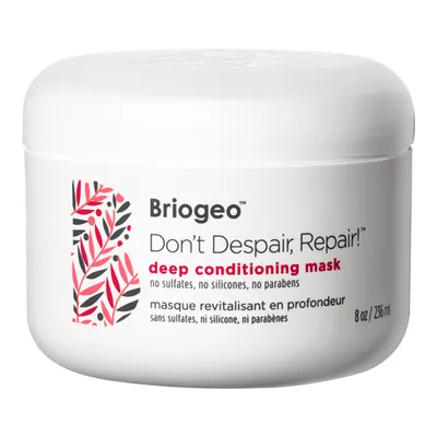 Briogeo Don't Despair, Repair!, Deep Conditioning Mask (Maska rewitalizująca)