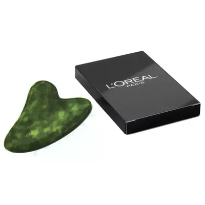 L'Oreal Paris Gua Sha Stone (Kamień do masażu twarzy)
