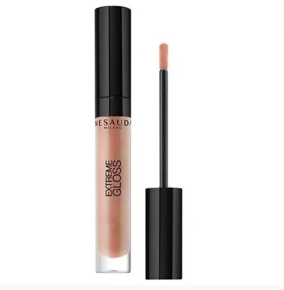 Mesauda Milano Extremegloss Lipgloss (Błyszczyk)