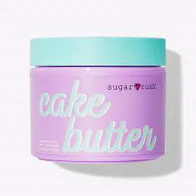 Tarte Cosmetics Sugar Rush, Cake Butter Whipped Body Butter (Masło do ciała)