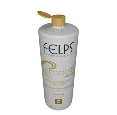 Felps Professional Smooth Conditioner (Odżywka do pielęgnacji włosów po zabiegach nanoplastii)