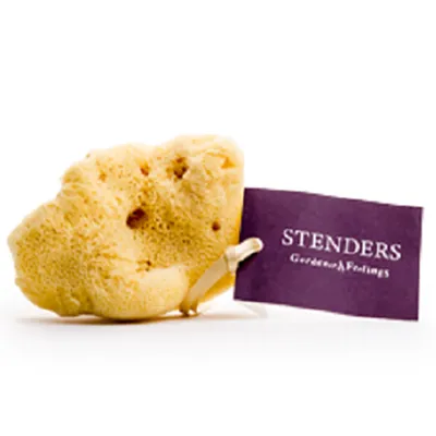 Stenders Naturalna morska gąbka (gęsta)