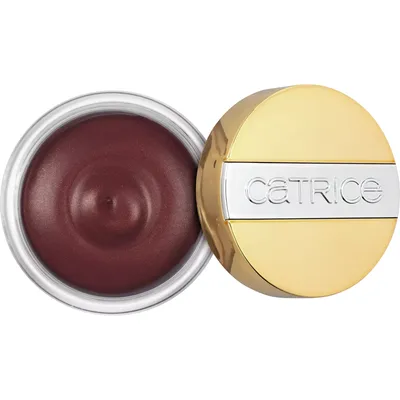 Catrice Desert Dune, Luminizing Mousse Blush (Rozświetlający róż w musie)