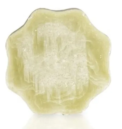 Officina Naturae Solido Viso Detergente Delicato (Łagodny środek do mycia twarzy w kostce)