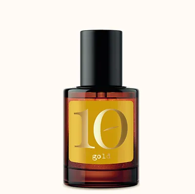 Nashi Argan Oil Gold 10 (Olejek do ciała)
